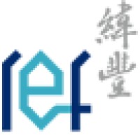 REF Financial Press Limited logo - Similar company to Formex Financial Press