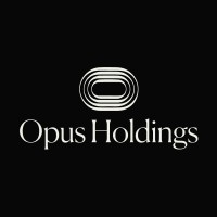 Opus Holdings logo - Similar company to Quantalytix