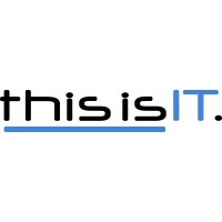 thisisIT GmbH logo - Similar company to I Roll