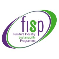 Furniture Industry Sustainability Programme logo - Similar company to Wind Designs Limited