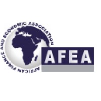AFRICAN FINANCE AND ECONOMICS ASSOCIATION logo - Similar company to Association For The Advancement Of African Women Economists (Aaawe)