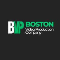 Video Production Company Boston logo - Similar company to Anthem Video