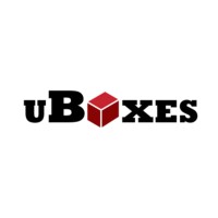 uBoxes LLC logo - Similar company to Starboxes Llc