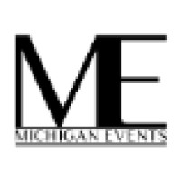 Michigan Events logo - Similar company to Showtime Events