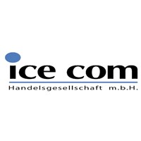 ice com Handelsgesellschaft m.b.H. logo - Similar company to Mörwald Holding Gmbh