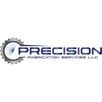 Precision Fabrication Services LLC logo - Similar company to Dynacon Ltd Co
