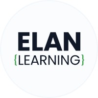 ELAN Learning logo - Similar company to Elan Languages