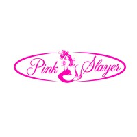 PinkSlayer Community Outreach logo - Similar company to United Way Hunterdon County
