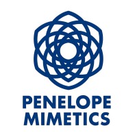Penelope Mimetics logo - Similar company to Traxi