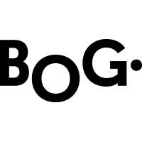 BOG. logo - Similar company to Deauteurs