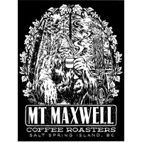 Mt. Maxwell Coffee Roaster