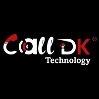 CallDK logo - Similar company to Techomint