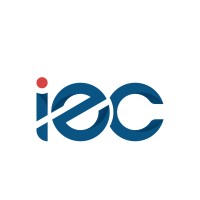 IEC - EngineeringCO logo - Similar company to Integrated Engineering Co. - Iec