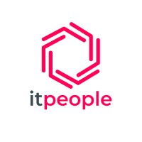 IT People Philippines logo - Similar company to L&G Nursing Group, Inc