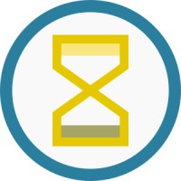 TIME Token logo - Similar company to Blink - Blockchain, Law, Innovation And Knowledge
