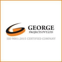 George Projects - UPVC Products logo - Similar company to Magenta Plus Tech Services Llc