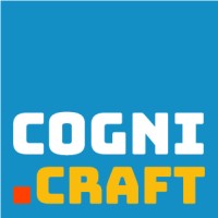 Cogni Craft logo - Similar company to Coggnicraft Solutions