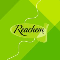 Reachem logo - Similar company to Reachem