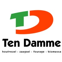 Ten Damme B.V. logo - Similar company to Styb ǀ Bedrijfsondersteuning
