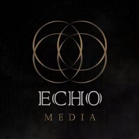 Echo Media logo - Similar company to Antaradus