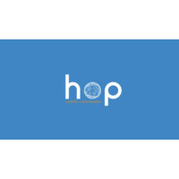 HOP Marketing - Comunicação Científica logo - Similar company to Matildas Comunicação