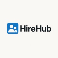 Hire Hub UK logo - Similar company to 1St Point Fire Security