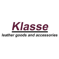 Klasse Leather logo - Similar company to Aquaexim