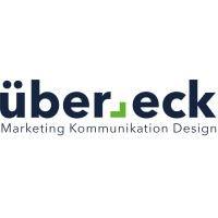 übereck - Agentur für Marketing, Kommunikation & Design logo - Similar company to Hovi Gmbh