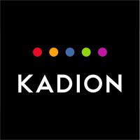 Kadion logo - Similar company to Condals Group