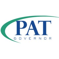 The Pat McCrory Committee logo - Similar company to Mccrory Engineering