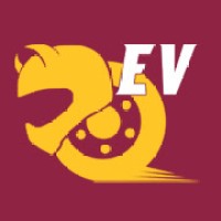 Sun Devil Motorsports - Formula Electric logo - Similar company to Sun Devil Motorsports- Formula Sae
