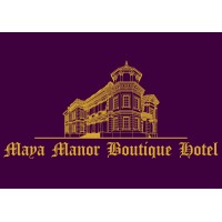 Maya Manor Boutique Hotel logo - Similar company to Kabir Technology Solutions