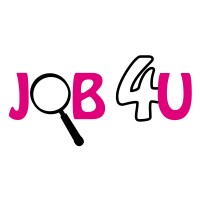 JOB4YOU HR logo - Similar company to High Tech Recruiting