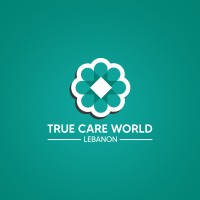 True Care World Lebanon logo - Similar company to Egypt Med