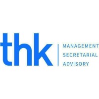 THK Management Advisory Sdn Bhd