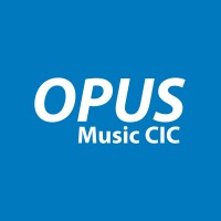 OPUS Music CIC logo - Similar company to Cantos Foundation For Arts & Development