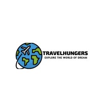 Travel Hungers logo - Similar company to Iflynfeast