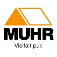 Klinkerwerke H.W. Muhr GmbH & Co. KG logo - Similar company to Brinkman Baksteencentrum