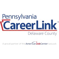 PA Careerlink Delaware County logo - Similar company to Weresoft Technologies Consulting