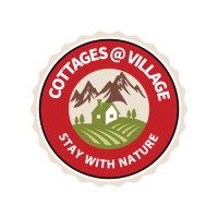 Cottages@Village logo - Similar company to Onholidays