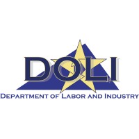 Virginia Cooperative Programs logo - Similar company to Virginia Department Of Labor And Industry