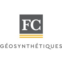 FC Géosynthétiques logo - Similar company to Northlink Supply Ltd.