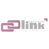 Servicios Link logo - Similar company to Teatro Espressivo