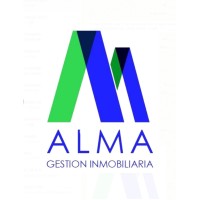 ALMA Gestión Inmobiliaria logo - Similar company to Constructora Revash