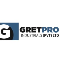 GretPro Industrials logo - Similar company to Andrerol Trading Limited