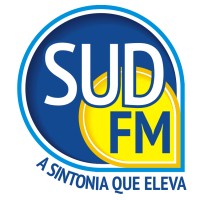 Rádio SUD FM logo - Similar company to Geopolitics.Fr