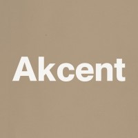 Akcent Studios logo - Similar company to Three Sixtys