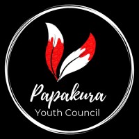 Papakura Youth Council logo - Similar company to Elan Education