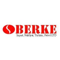Berke İnşaat logo - Similar company to Yenart Yapı Mekanik San. Ve Tic. Ltd. Şti.