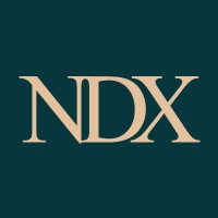 NeuroDevX logo - Similar company to Data Perusal Consultancy